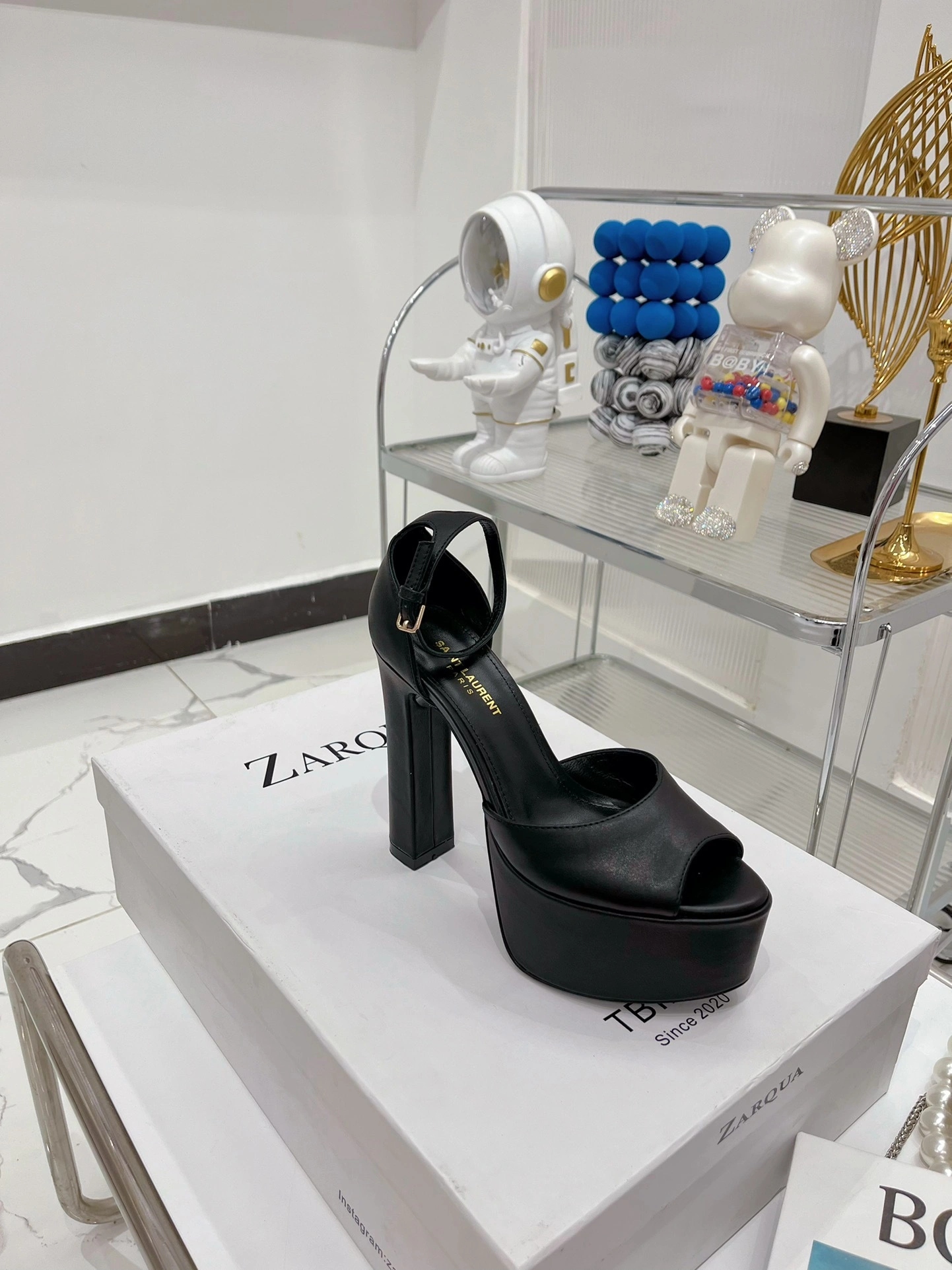 COCO-- 650258C20001000 15.5cm Heel height item:C-X198C1617